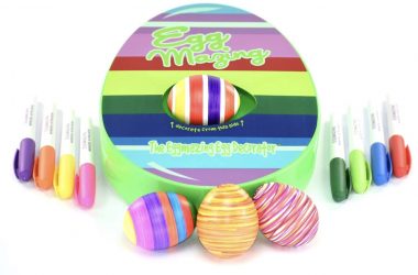 The Eggmazing Egg Decorator Only $24.97!